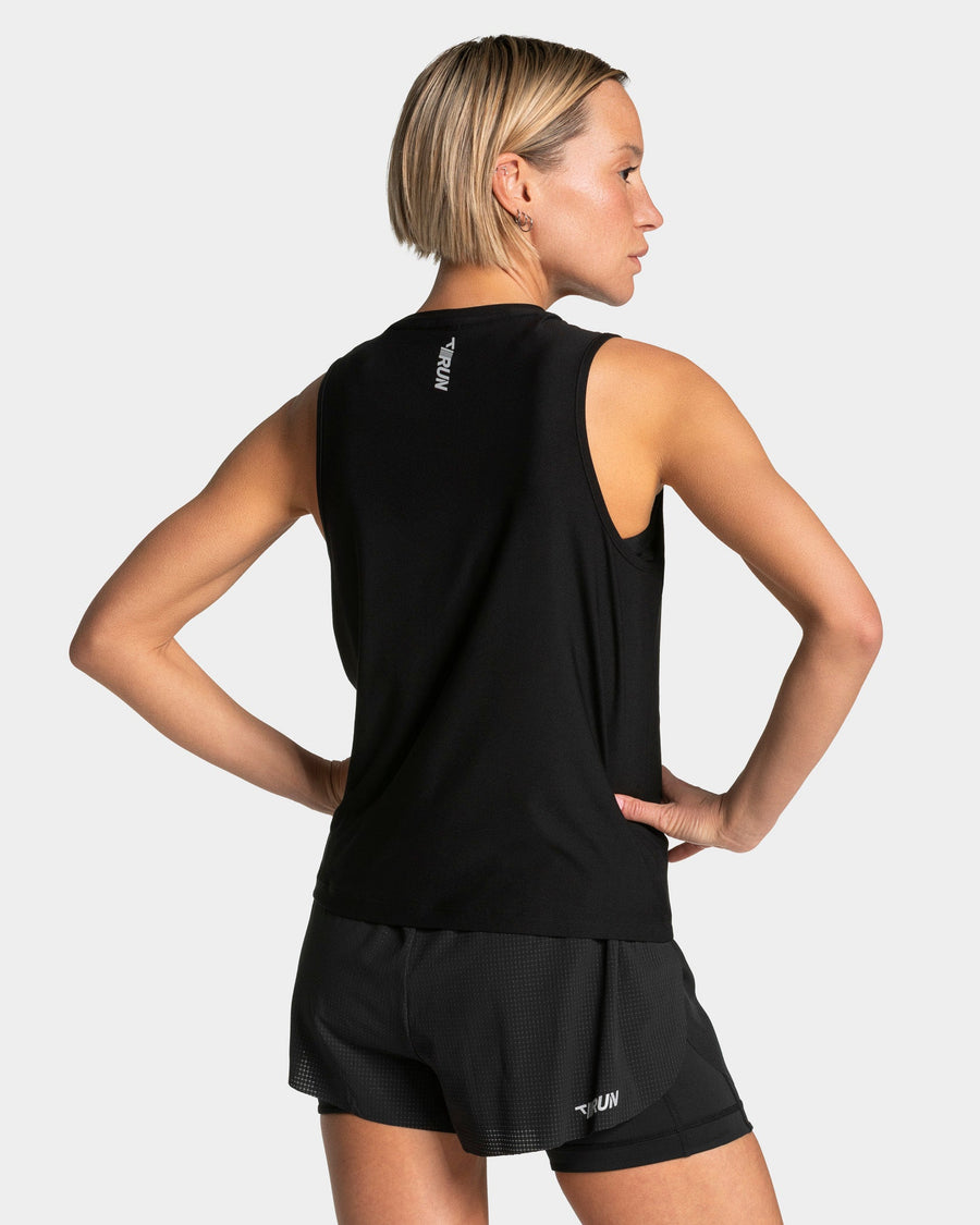 Débardeur RUN « Noir »