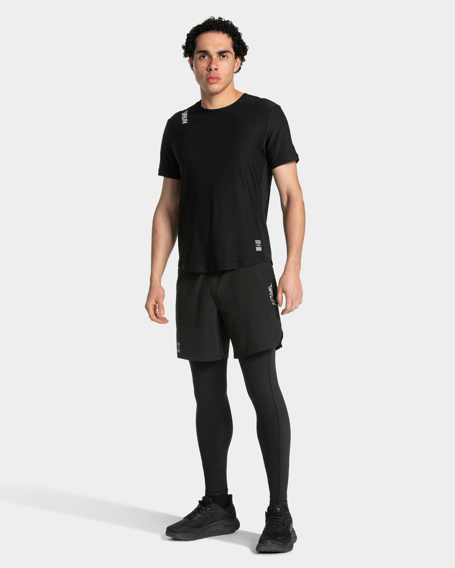 Collant RUN « Noir »