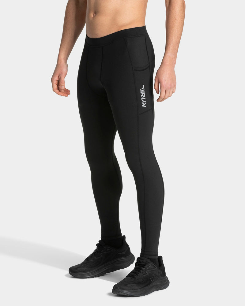 Collant RUN « Noir »