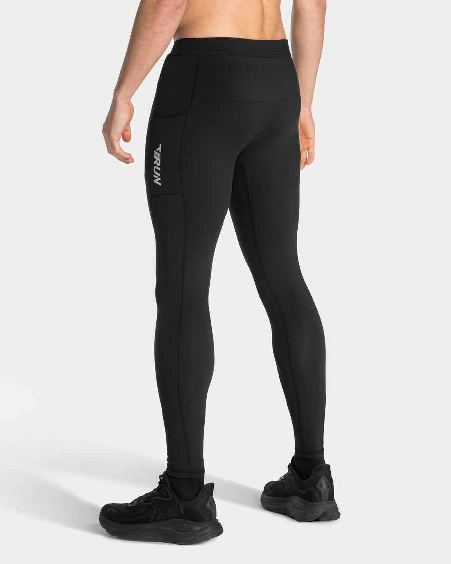 Collant RUN « Noir »