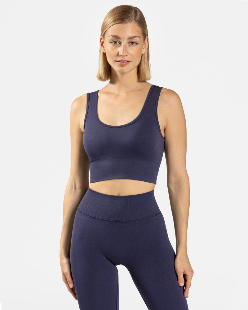 Brassière Sensation « bleu foncé »