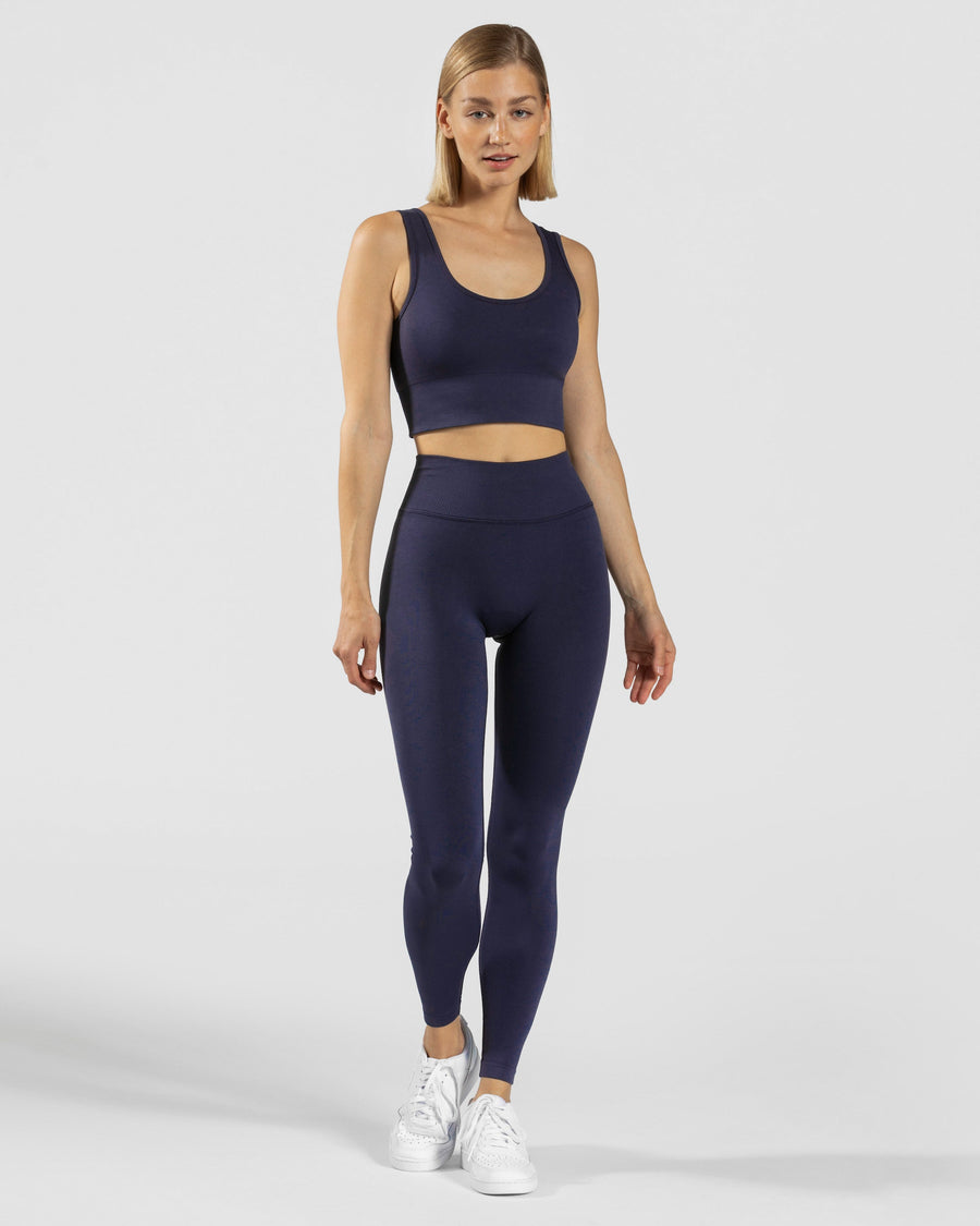 Brassière Sensation « bleu foncé »