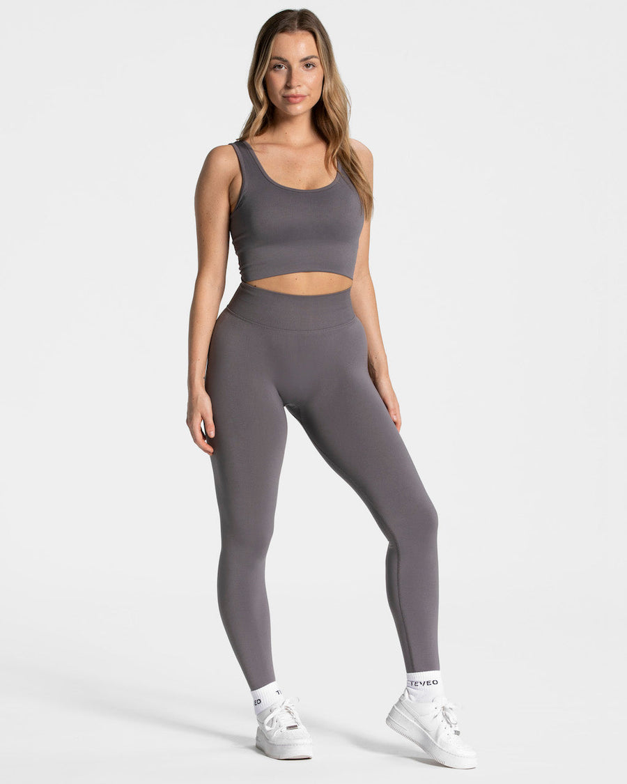 Legging Sensation « graphite »