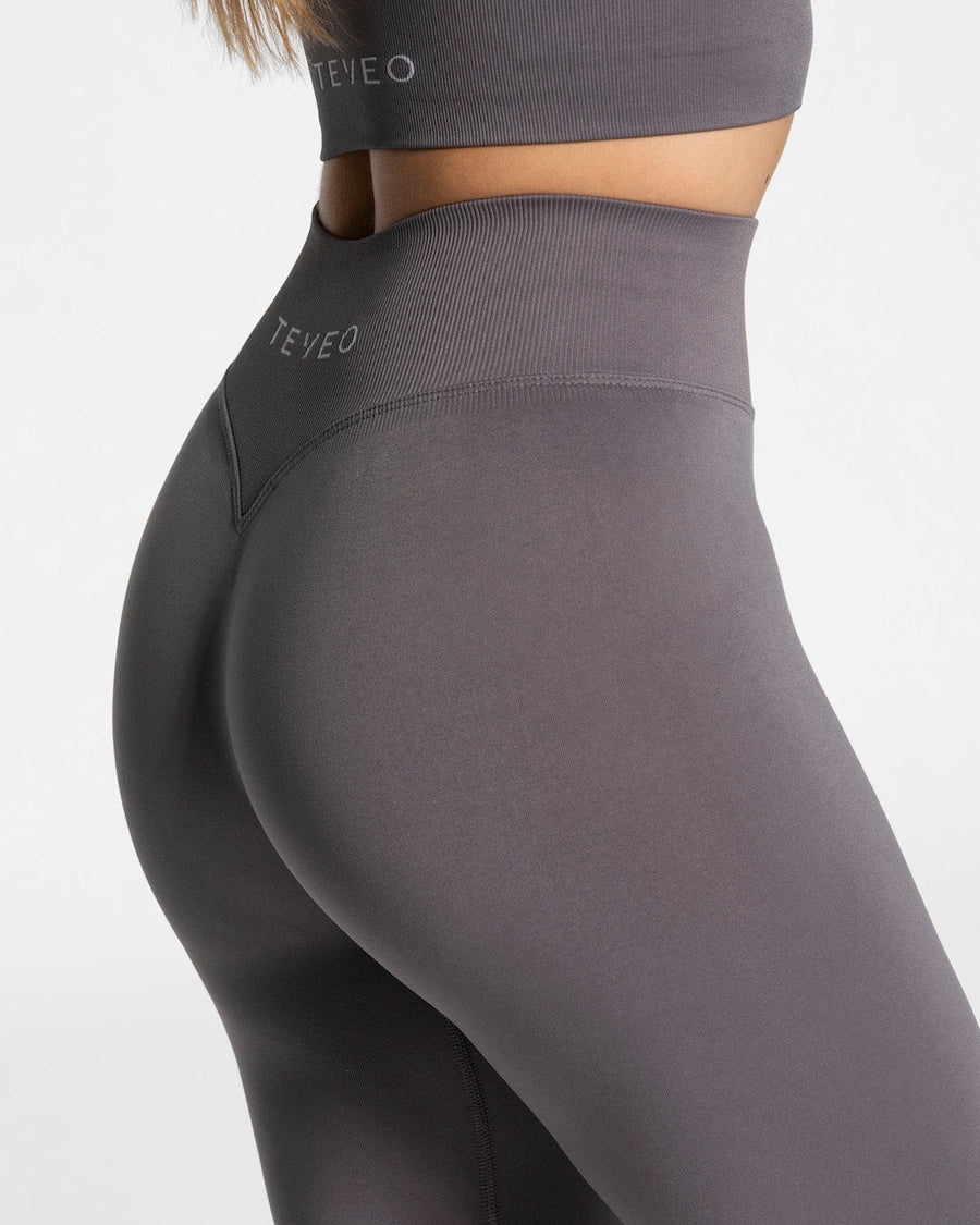 Legging Sensation « graphite »