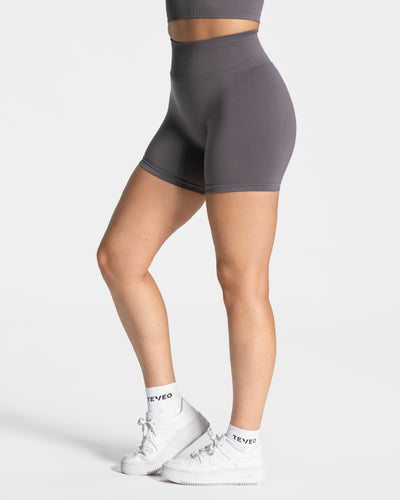 Short Sensation « graphite »