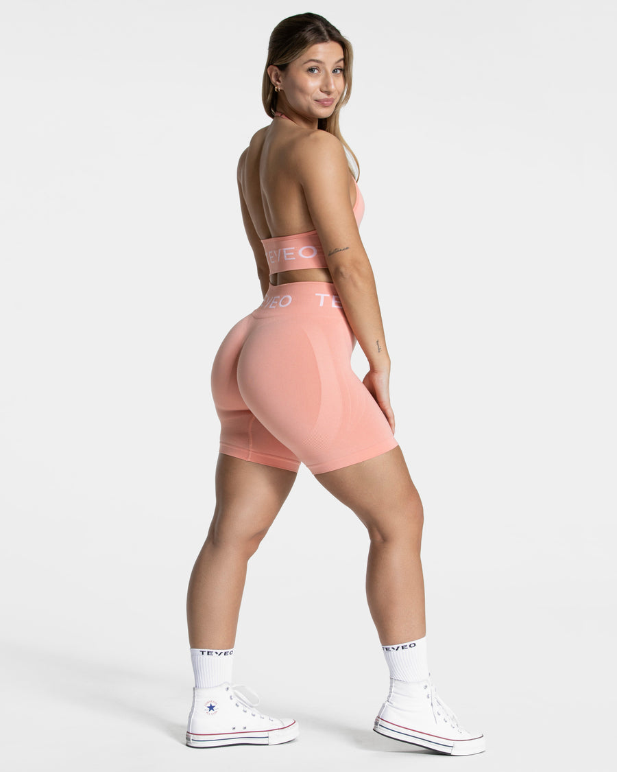 Short Signature Scrunch « Peach »
