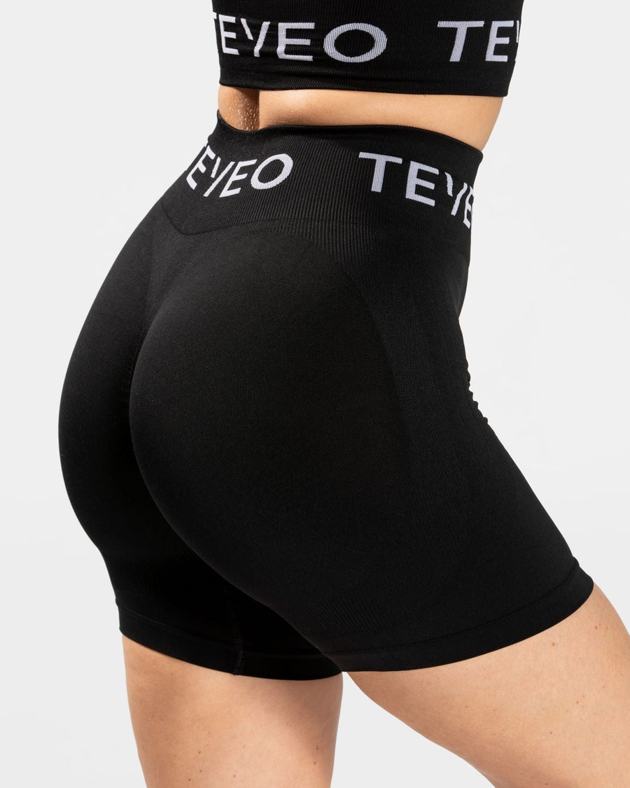 Short Signature Scrunch « noir »