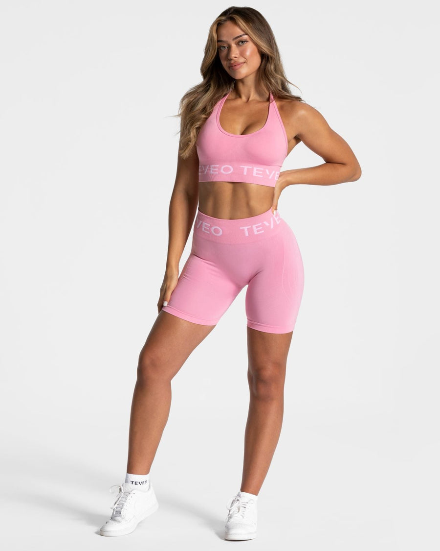 Short Signature Scrunch « rose »