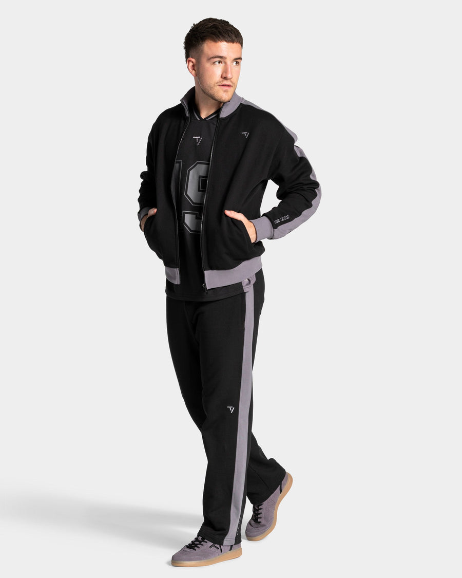 Baskets Classic Homme « graphite/noir »