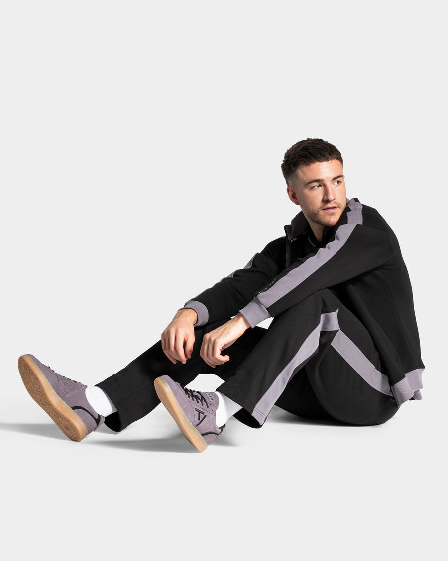 Baskets Classic Homme « graphite/noir »