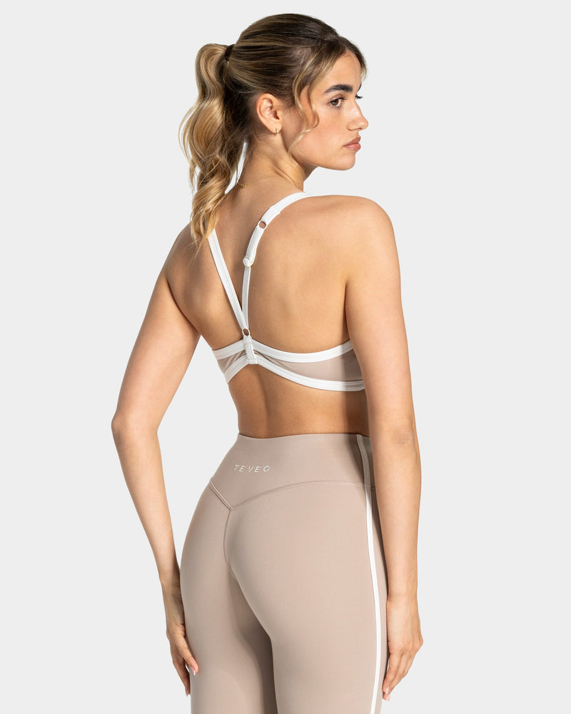Brassière Soft « Cappuccino »