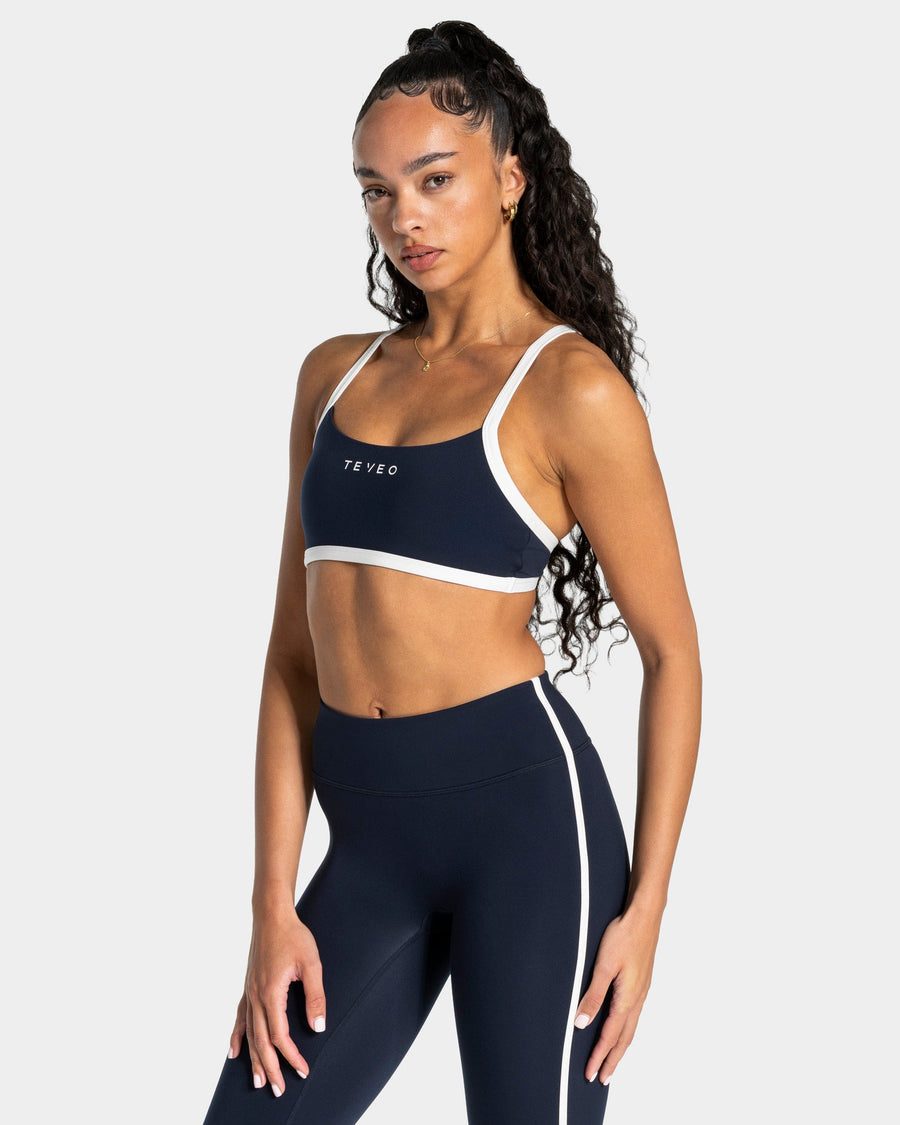 Brassière Soft « Midnight »