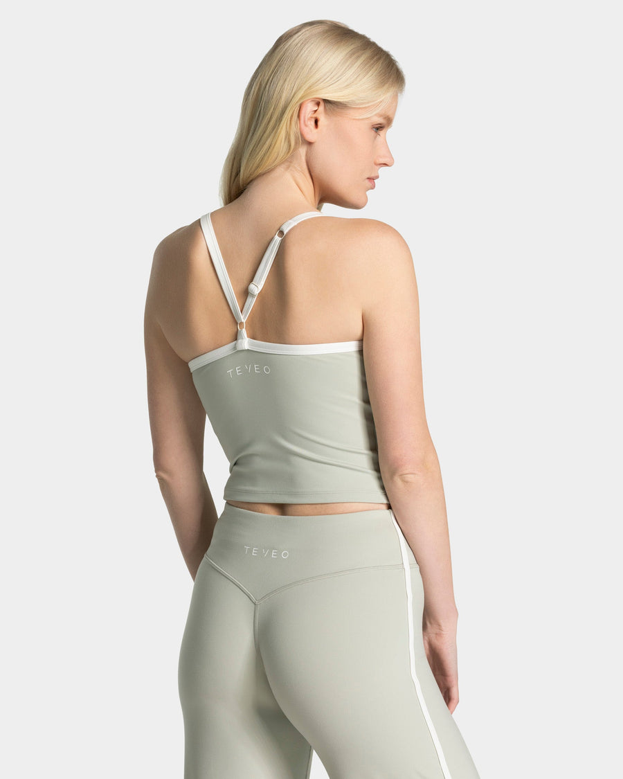 Caraco Soft « Pistache »