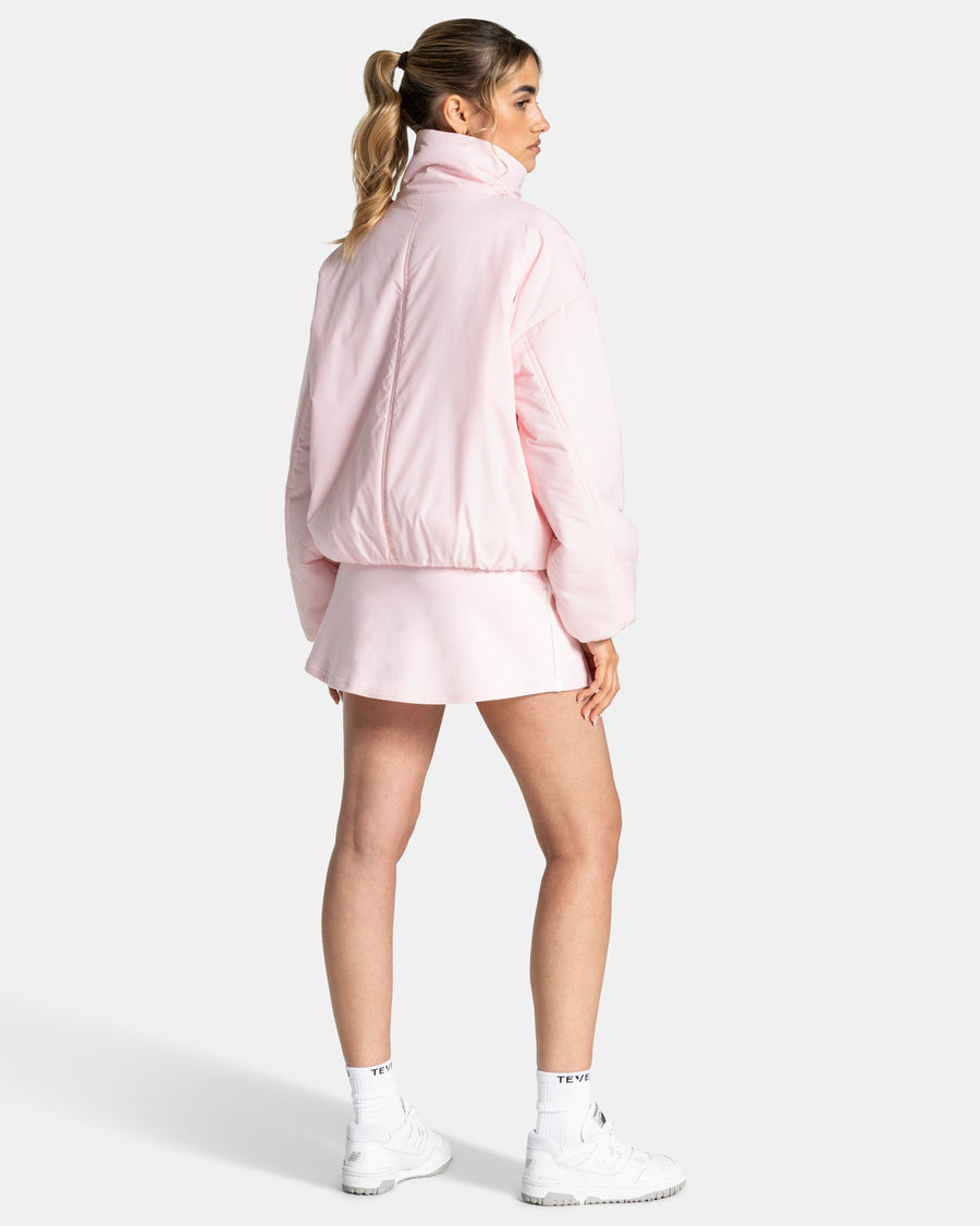 Blouson Soft Crop « Blossom »