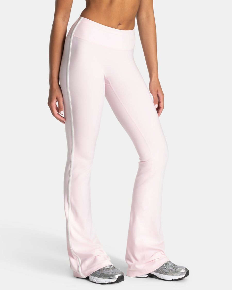 Legging évasé standard Soft « Blossom »