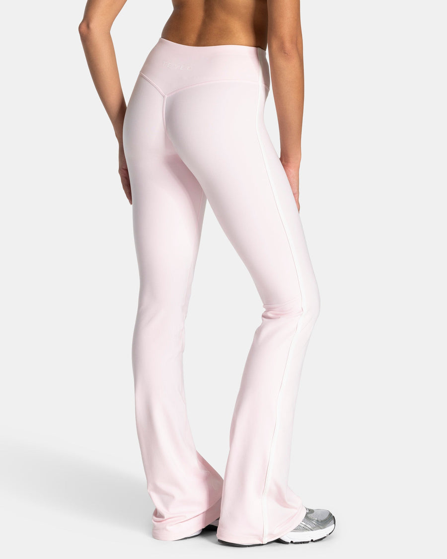 Legging évasé standard Soft « Blossom »
