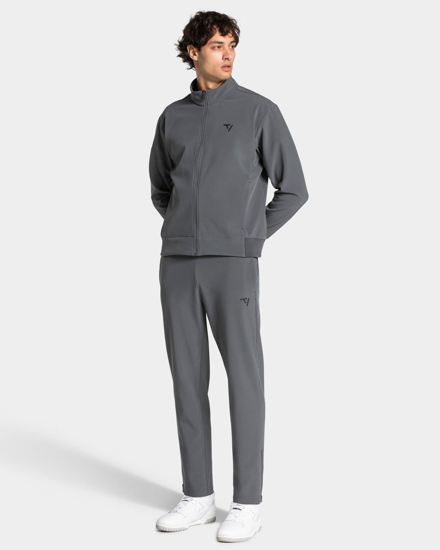 Pantalon Studio Soft « Graphite »