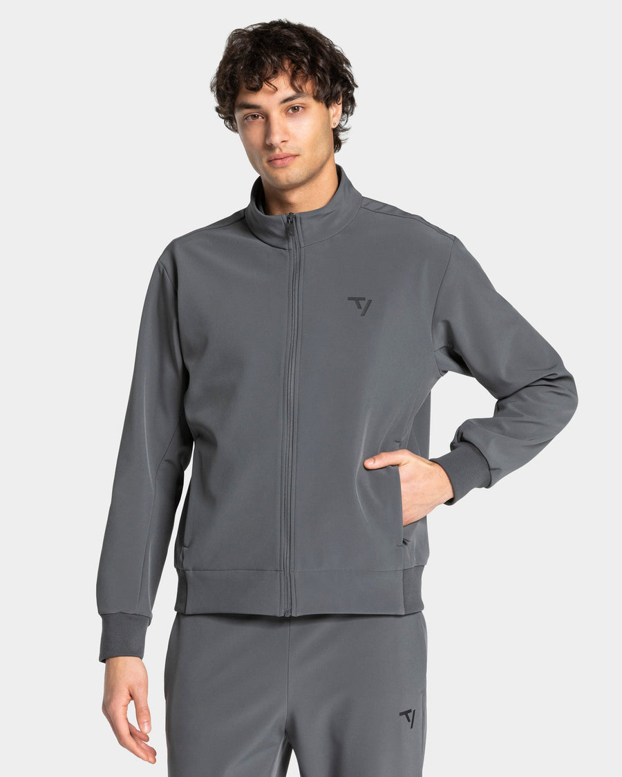 Veste de sport Studio Soft « Graphite »