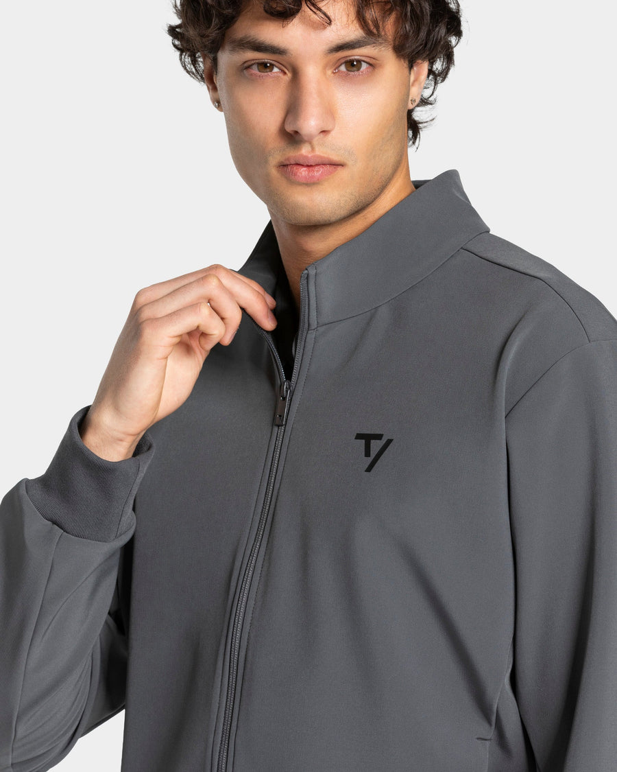 Veste de sport Studio Soft « Graphite »