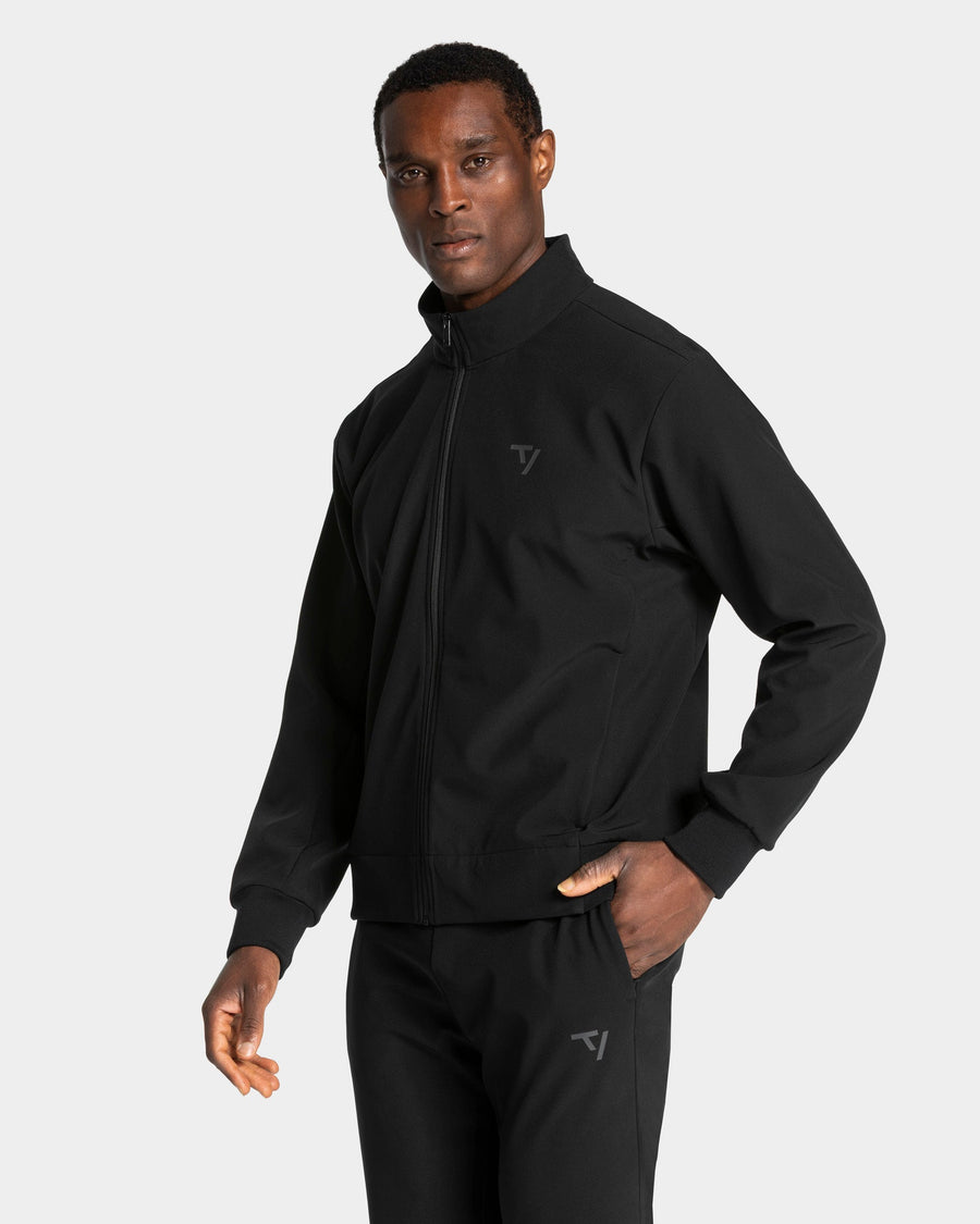 Veste de sport Studio Soft « Noir »