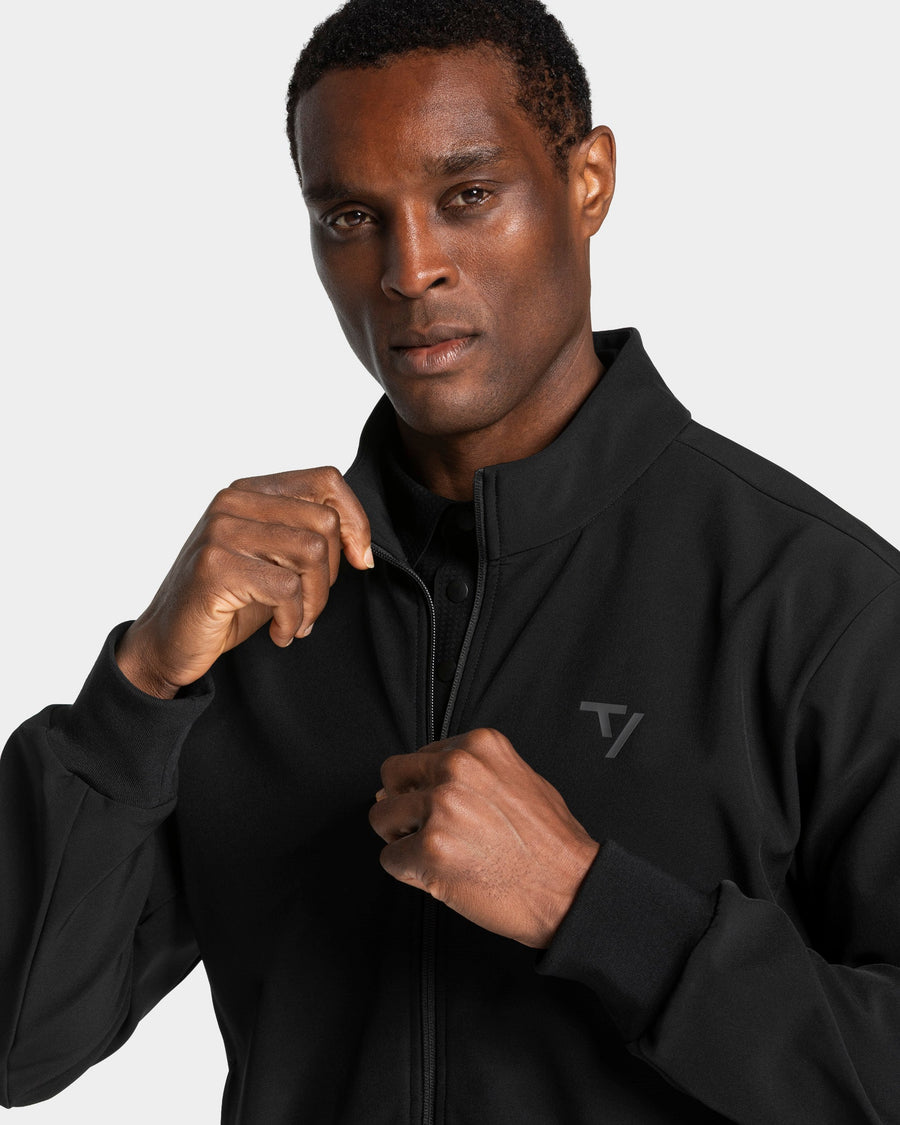 Veste de sport Studio Soft « Noir »