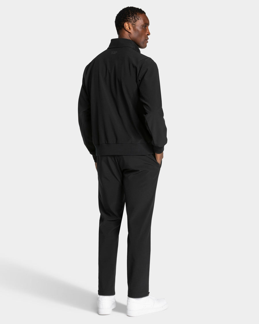Veste de sport Studio Soft « Noir »