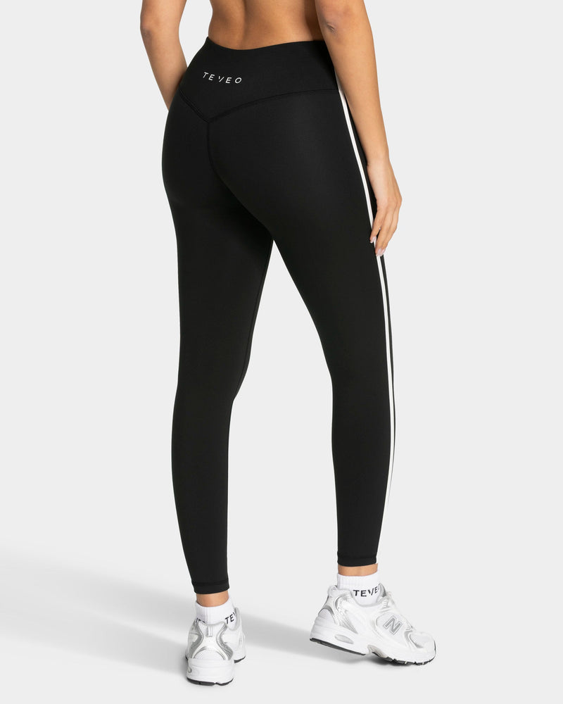 Legging Soft « Noir »