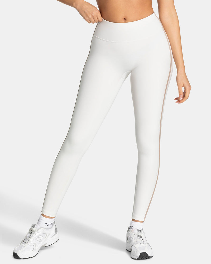 Legging Soft « Blanc cassé »