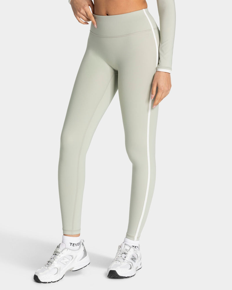 Legging Soft « Pistache »