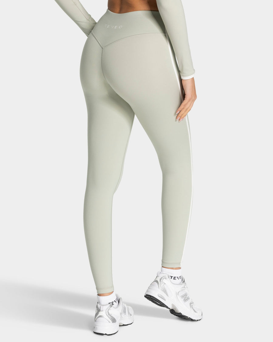Legging Soft « Pistache »