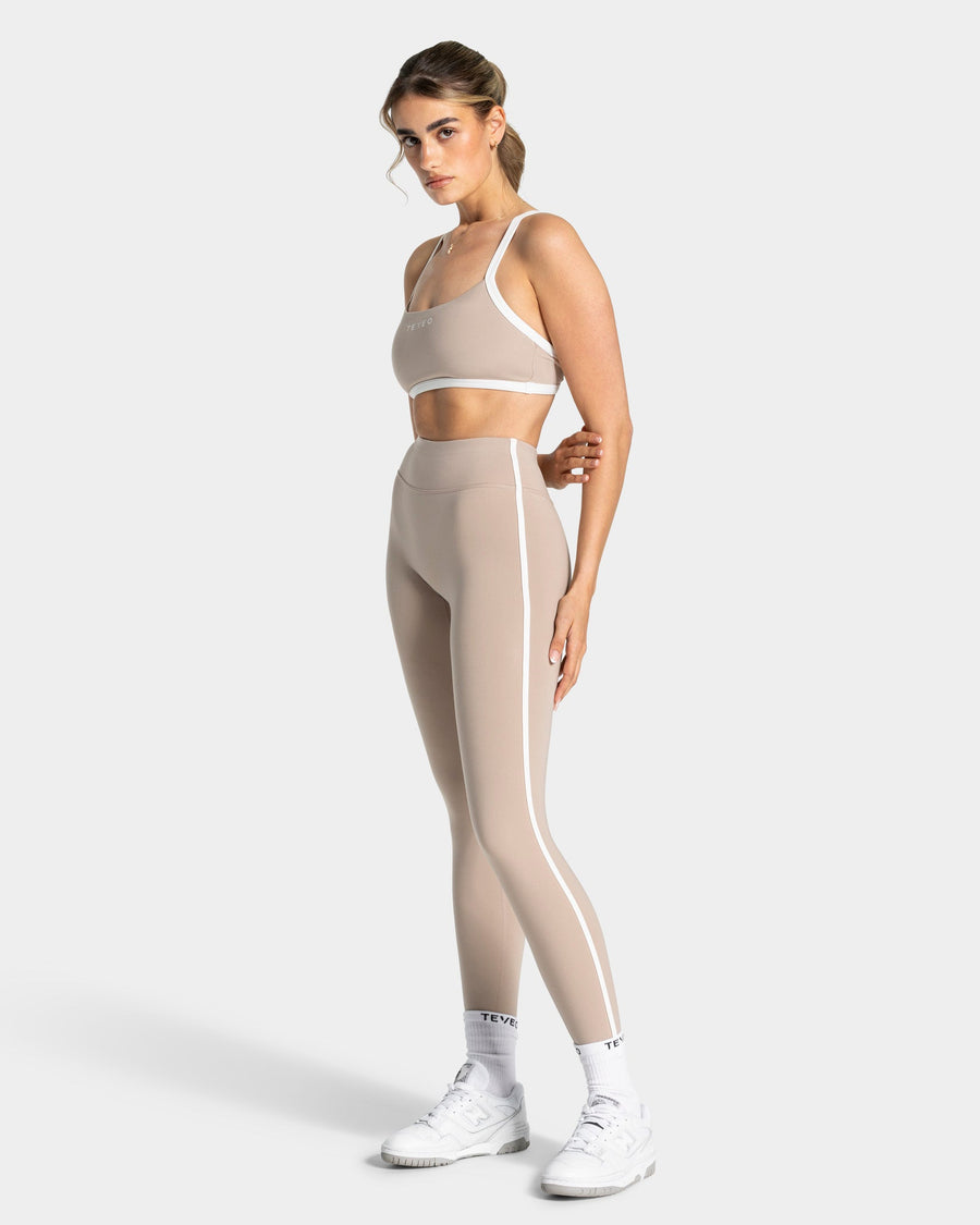 Legging Soft « Cappuccino »