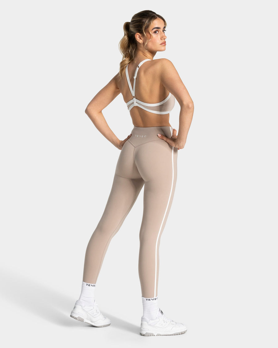 Legging Soft « Cappuccino »