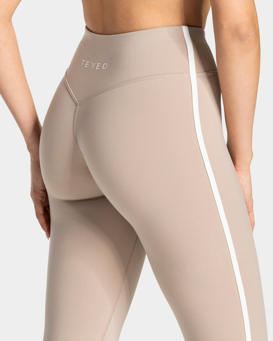 Legging Soft « Cappuccino »