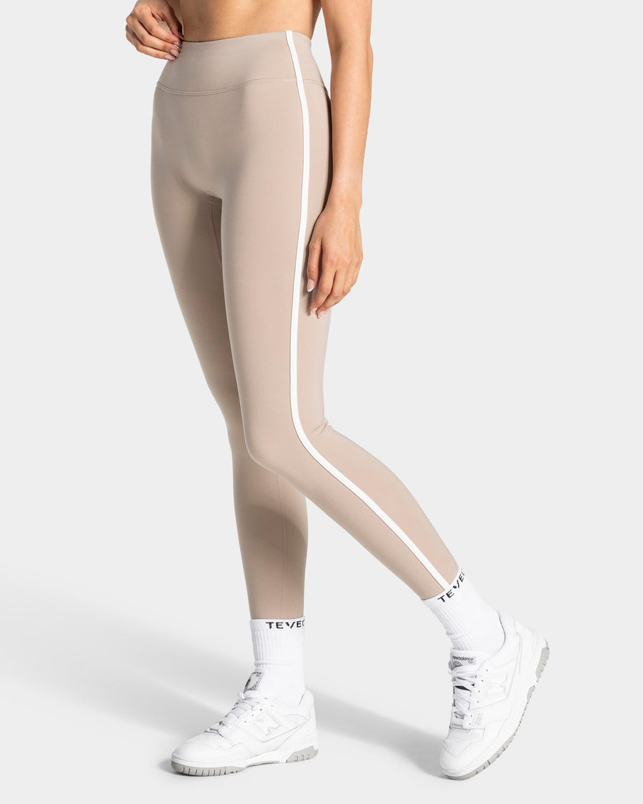 Legging Soft « Cappuccino »