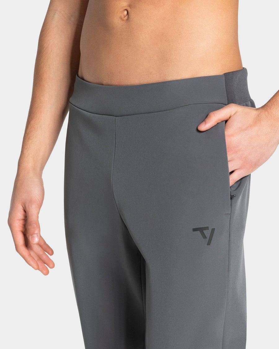 Pantalon Studio Soft « Graphite »