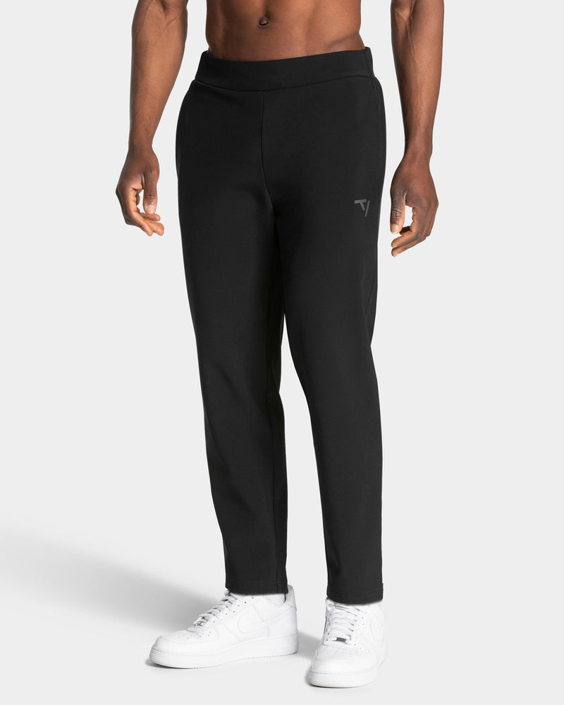 Pantalon Studio Soft « Noir »