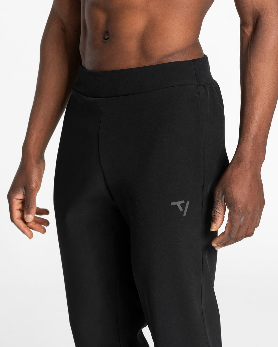Pantalon Studio Soft « Noir »