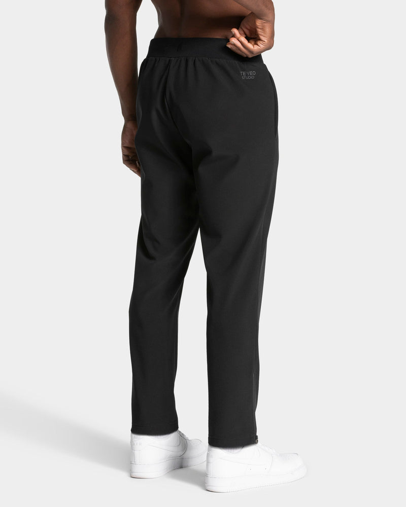 Pantalon Studio Soft « Noir »
