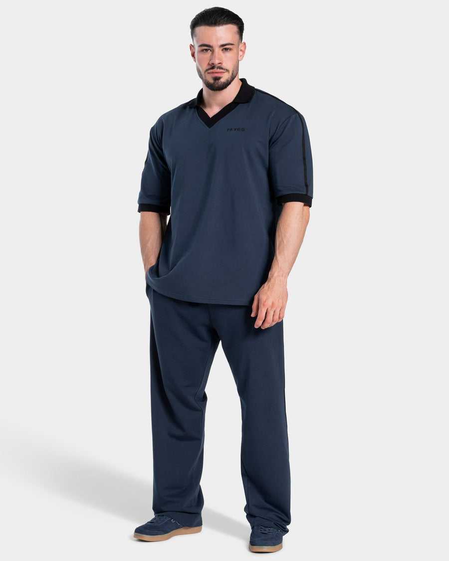Pantalon de jogging Straight Leg Soft « Midnight »