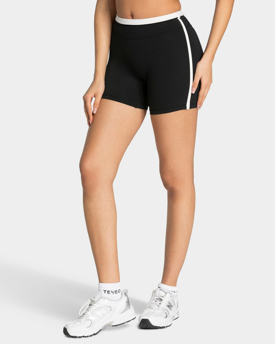 Short Soft « Noir »