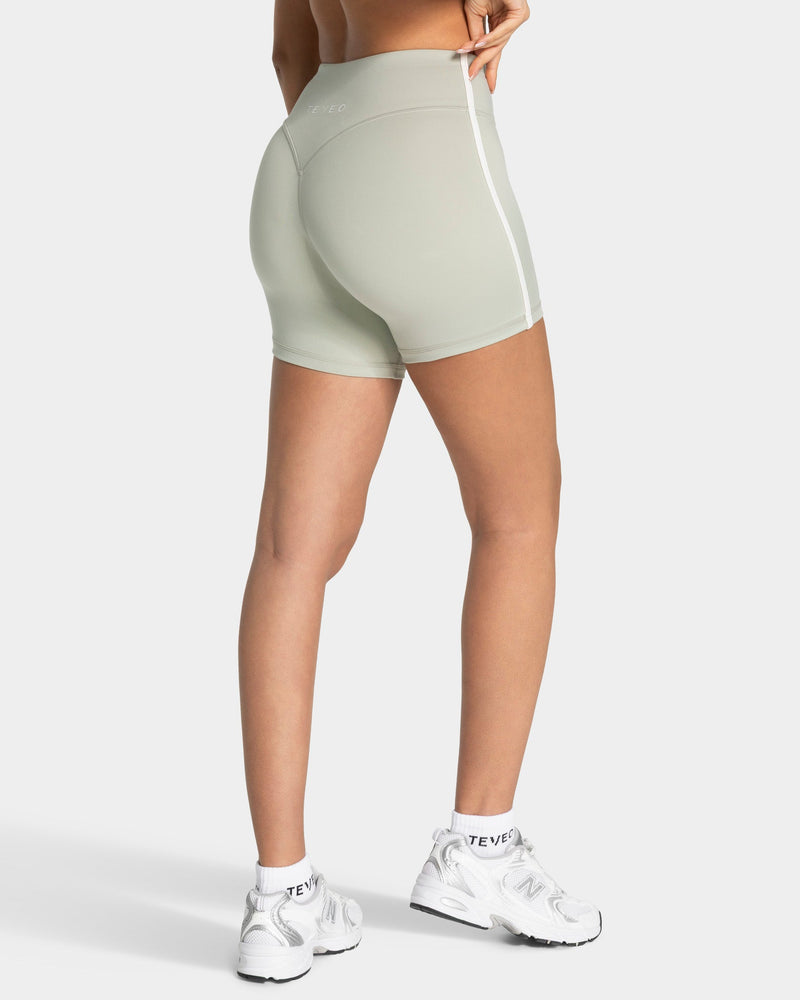 Short Soft « Pistache »