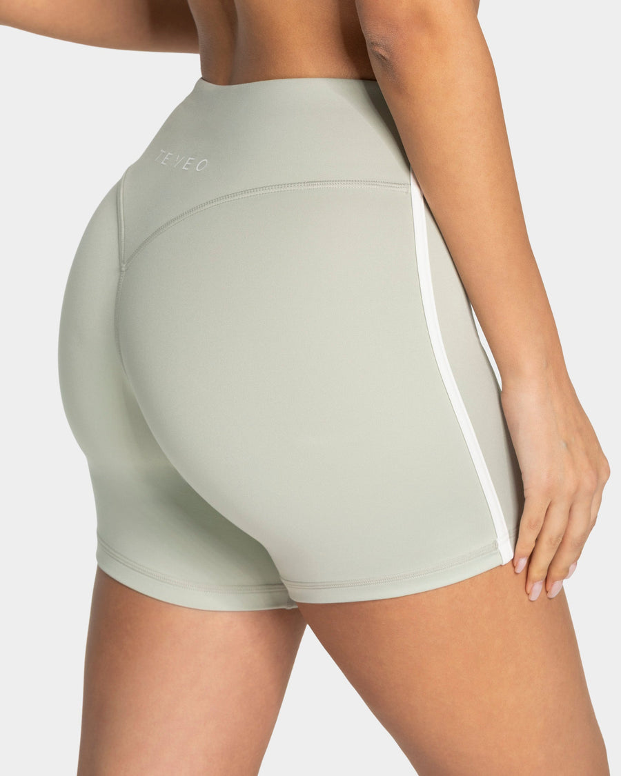 Short Soft « Pistache »