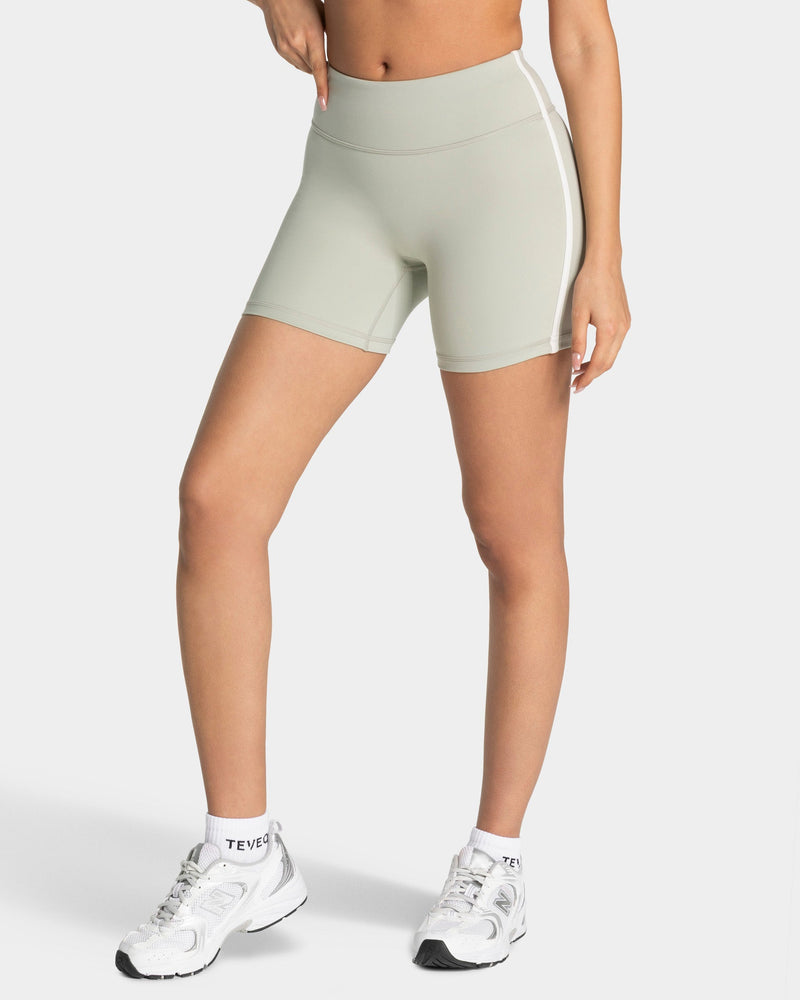 Short Soft « Pistache »