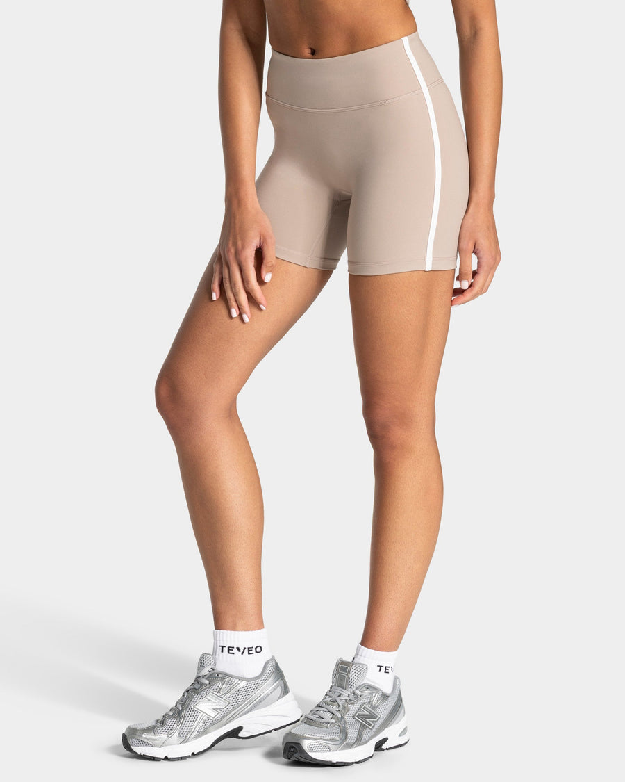Short Soft « Cappuccino »