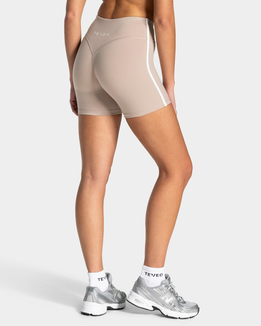 Short Soft « Cappuccino »