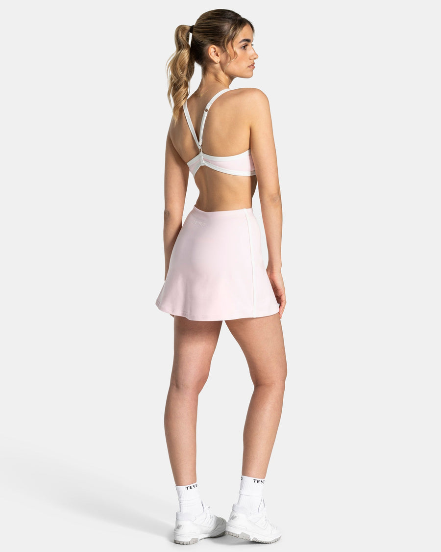Jupe-short Soft « Blossom »