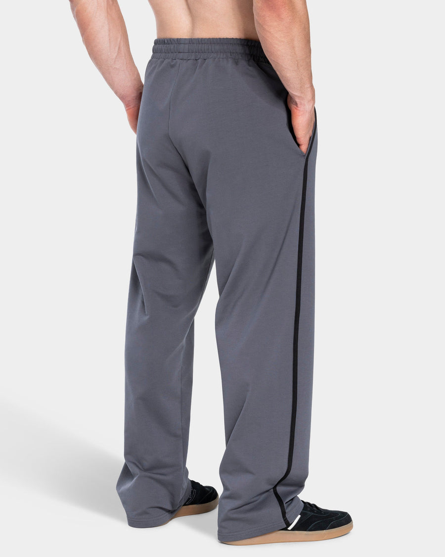 Pantalon de jogging Straight Leg Soft « Graphite »
