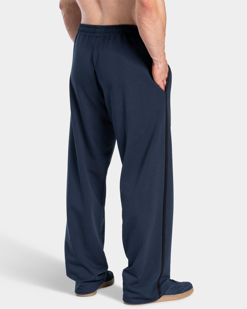 Pantalon de jogging Straight Leg Soft « Midnight »
