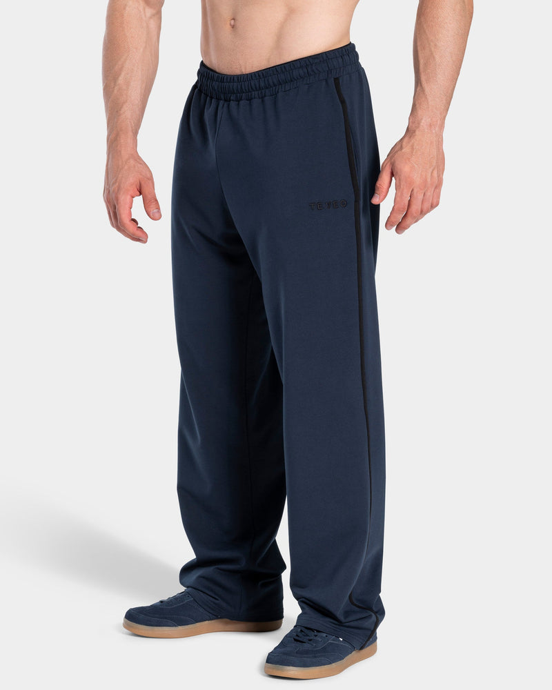 Pantalon de jogging Straight Leg Soft « Midnight »