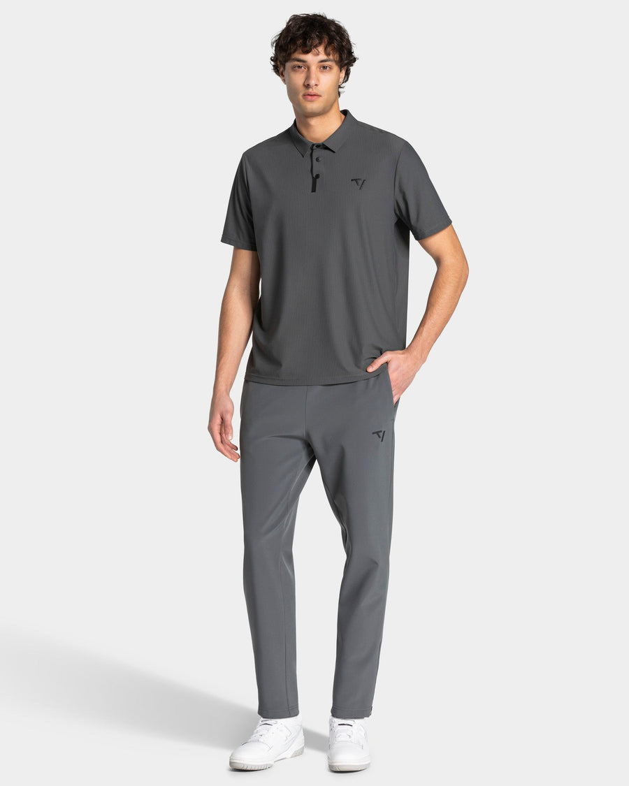 Polo Studio Soft « Graphite »